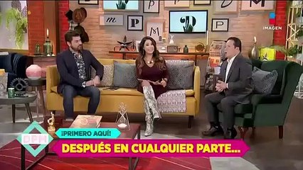 ¡Irma Serrano pudo haber terminado como José José!