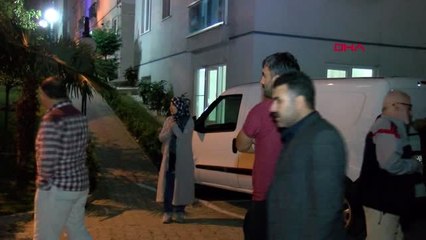 Bağcılar'da bir kadın tartıştığı komşusunu silahla yaraladı