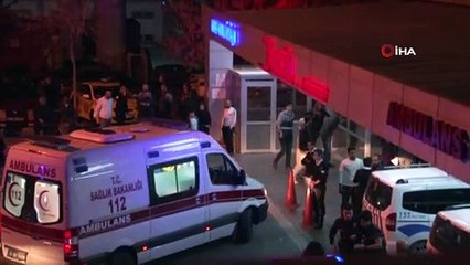 İstanbul Emniyeti’nden hastanedeki silahlı kavgayla ilgili açıklama
