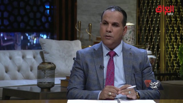 حديث بغداد | المتحدث باسم الأمانة العامة لمجلس الوزراء يوضح أسباب تأخر الحكومة في القرارات الإصلاحية