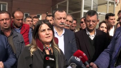 140 çiftçi, paralarını alamadıkları firma hakkında suç duyurusunda bulundu - MANİSA