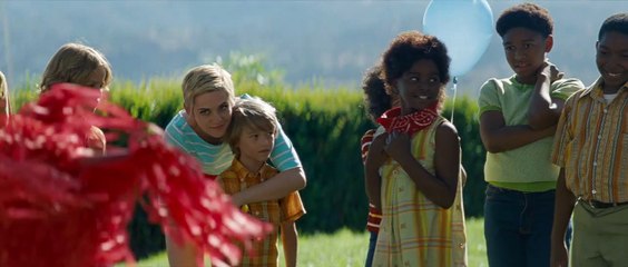 Seberg trailer - Kristen Stewart