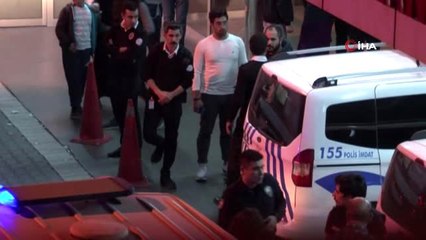 İstanbul Emniyeti'nden hastanedeki silahlı kavgayla ilgili açıklama