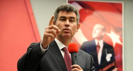 İstifası istenen Metin Feyzioğlu'na "disiplin" yolu için ilk adım atıldı