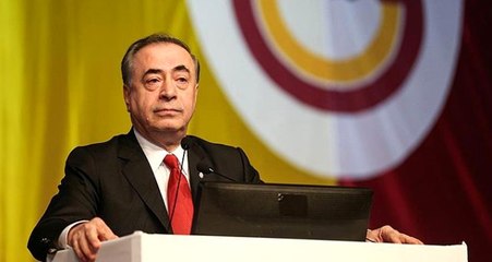 Mustafa Cengiz: Bana kaçtı demesinler diye ayrılmadım