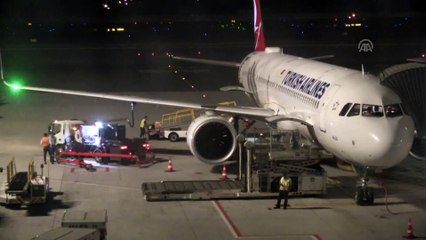 İstanbul'da ölü bulunan eski İngiliz ajanının cenazesi Londra'ya gönderildi