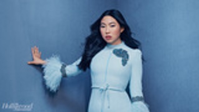 Awkwafina on First Dramatic Role in 'The Farewell': You Don't Know What You Can Do | Actress Roundtable