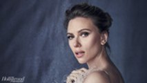 Scarlett Johansson on Being Type-Cast as 