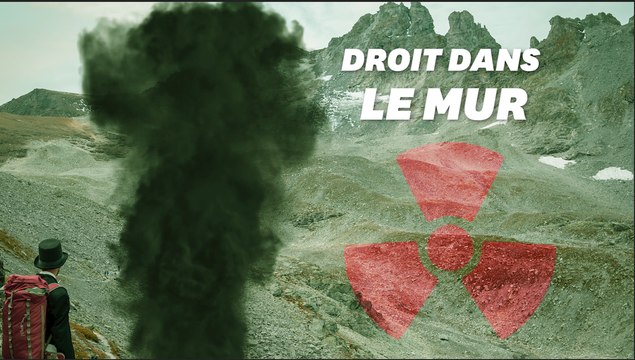 La collapsologie expliquée en moins de 2 minutes