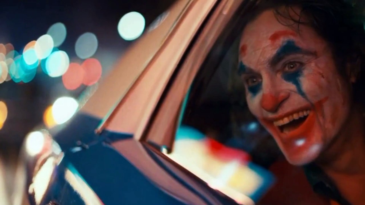 Джокер 2019 смотреть онлайн фильм в хорошем качестве HD 1080