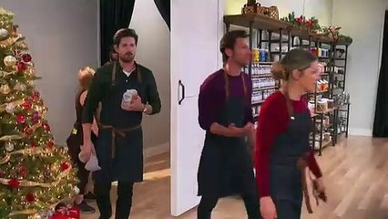 'Christmas Cookie Matchup' - Hallmark Season 1 Trailer