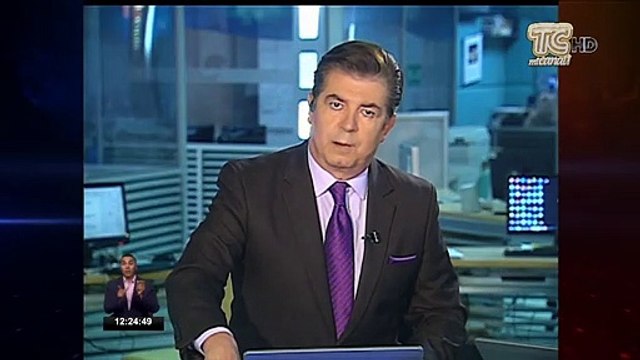 Sujetos que robaron a una familia en Quevedo fueron capturados