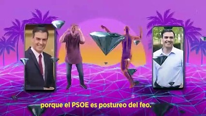 Pedro no duerme tranquilo