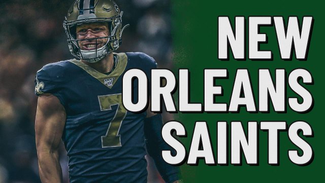 Can the Saints still get a bye in the playoffs? | Stacking the Box
