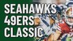 Takeaways from Seahawks-49ers classic | Stacking the Box