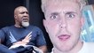 Jake Paul Teases New Boxing Coach After Fight With Shannon Briggs