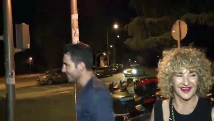 Miguel Ángel Silvestre sorprende con un cambio de look