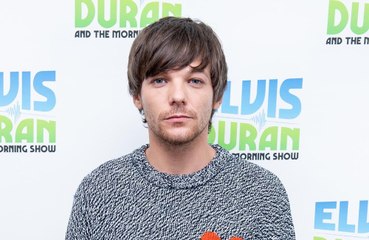 Louis Tomlinson sur la musique des One Direction: 'Les chansons étaient assez vagues'