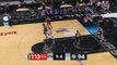 Dusty Hannahs (22 points) Highlights vs. Austin Spurs