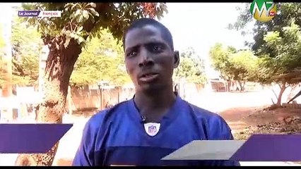 JT FRANÇAIS 21H00 DU  13 NOVEMBRE 2019