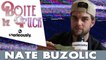 THE ORIGINALS : Nate Buzolic parle théories pour la saison 5