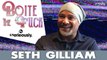 THE WALKING DEAD : Seth Gilliam parle théories, de Rick, Negan et Alpha
