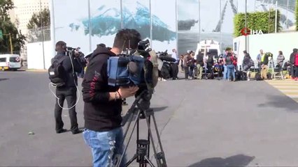 - Evo Morales: "Beni teslim edene 50 bin dolar ödül verilecekti"