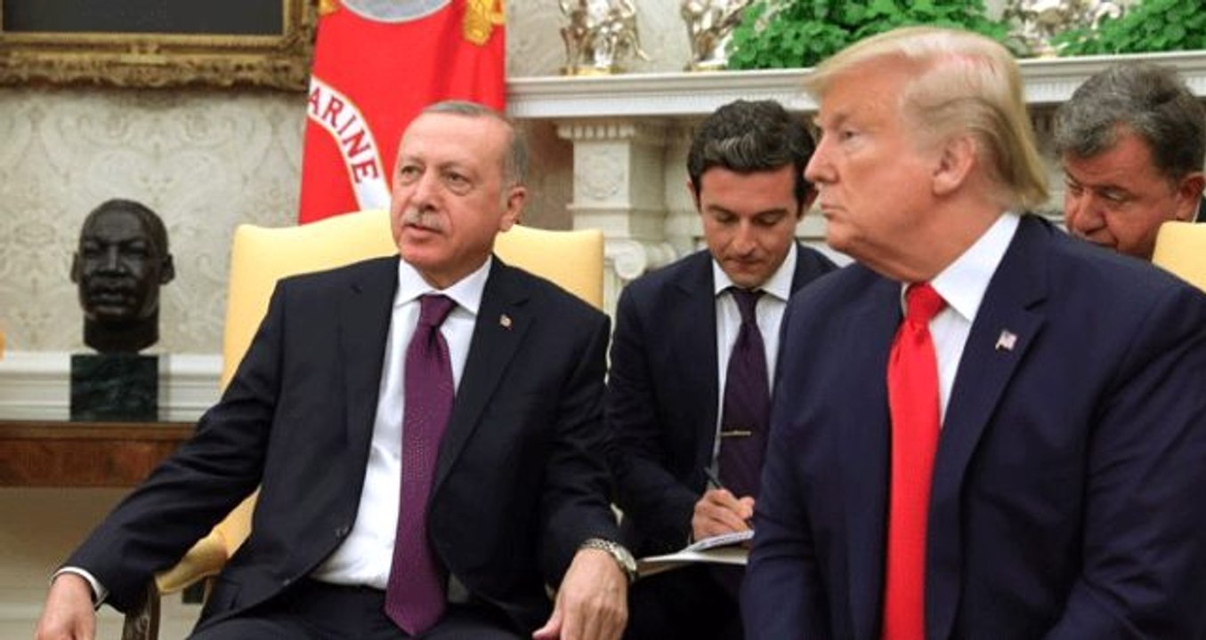 Heyetler arası görüşmede MHP'li İsmail Faruk Aksu da yer aldı