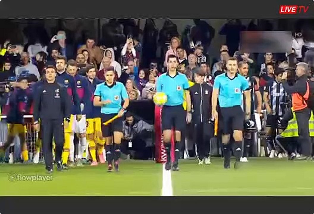 Cartagena vs Barcelona 0 - 2 Összefoglaló Highlights Melhores Momentos 2019 HD