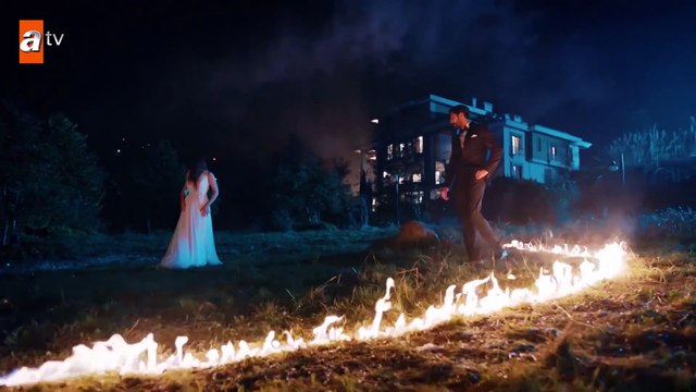 Öykü Gürman - Sarıl Bana (Klip) - Sen Anlat Karadeniz 64.Bölüm