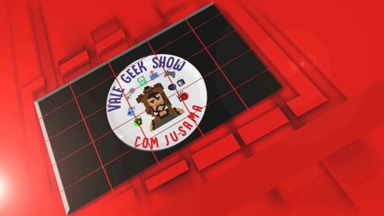 Vale Geek Show - P4/T1