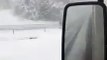 Winter Weather Causes Crashes on the Highway
