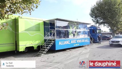 Christophe Roux, assureur chez Allianz : « Notre rôle, c’est de déterminer les caractères d’urgence »