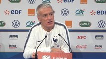 Décès - Deschamps : 