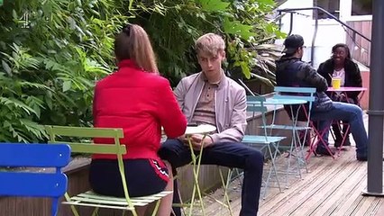 Hollyoaks 13th November 2019