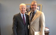 Former Presidential Contendor Tim Ryan Endorses Joe Biden