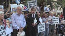 Exiliados cubanos preparan un boicot de productos españoles por la visita real