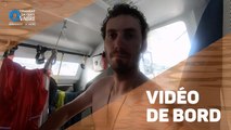 TRANSAT JACQUES VABRE INSIDE - Prendre la Mer, Agir pour la forêt - 13/11/2019