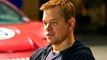 Ford v. Ferrari with Matt Damon - Misfits
