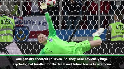 Southgate reveals his favourite game as England manager