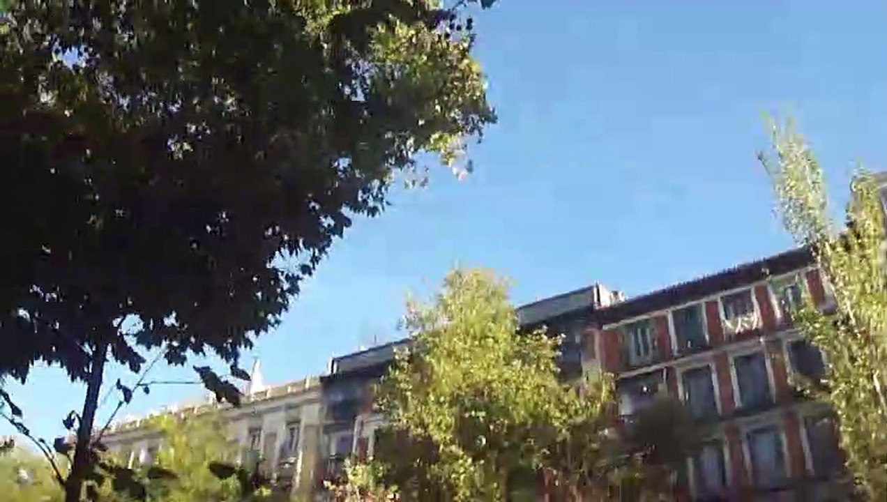 2019-10-04 Atentado del día in crescendo