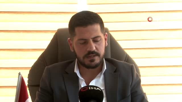 (Özel haber) Gümüşhanespor Başkanı Yunus Emre Durmuş: Ülkemizin yaşadığı darbe girişimiyle aynı...