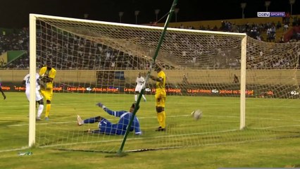 CAN 2021 : Le Sénégal débute en douceur contre le Congov