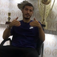 Salih Uçan: "Ersun Yanal, beni oynatmayacağını söyledi"