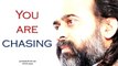 What is this thing called enlightenment that you are chasing? || Acharya Prashant (2016)