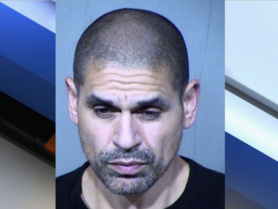 PD: Mesa man accused of harassing, stealing $700K from elderly mother - ABC15 Crime