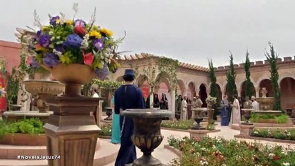 JESUS.EPISODIO 74