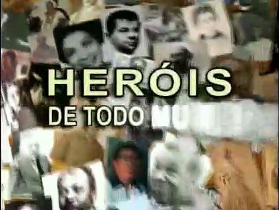 Biografia de JOSÉ CORREIA LEITE - Grandes brasileiros