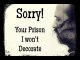 I will not help you decorate your prison || Acharya Prashant (2016)