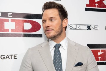 Chris Pratt Auditioned for the Role of Captain America